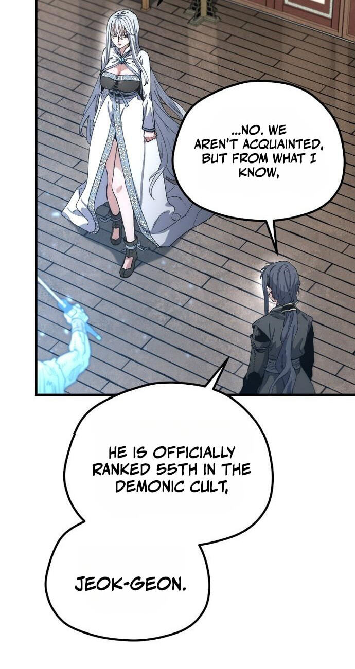 Read Murim RPG Simulation chapter 189 image 70 on Lezhin