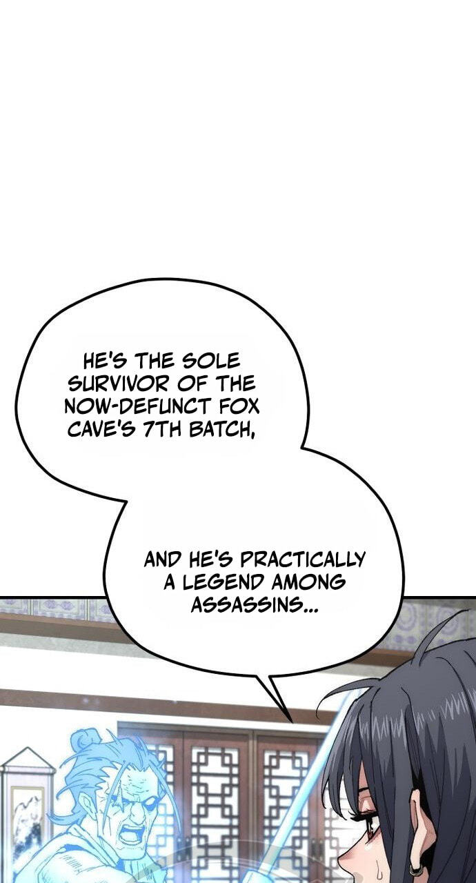 Read Murim RPG Simulation chapter 189 image 71 on Lezhin