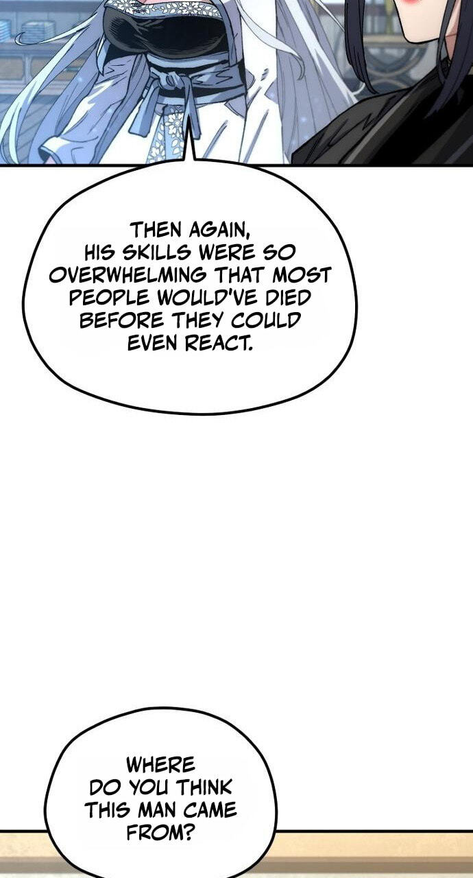 Read Murim RPG Simulation chapter 189 image 73 on Lezhin