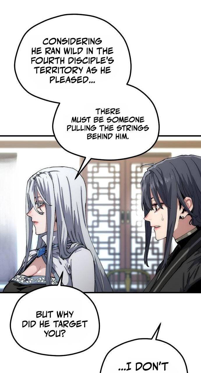 Read Murim RPG Simulation chapter 189 image 75 on Lezhin
