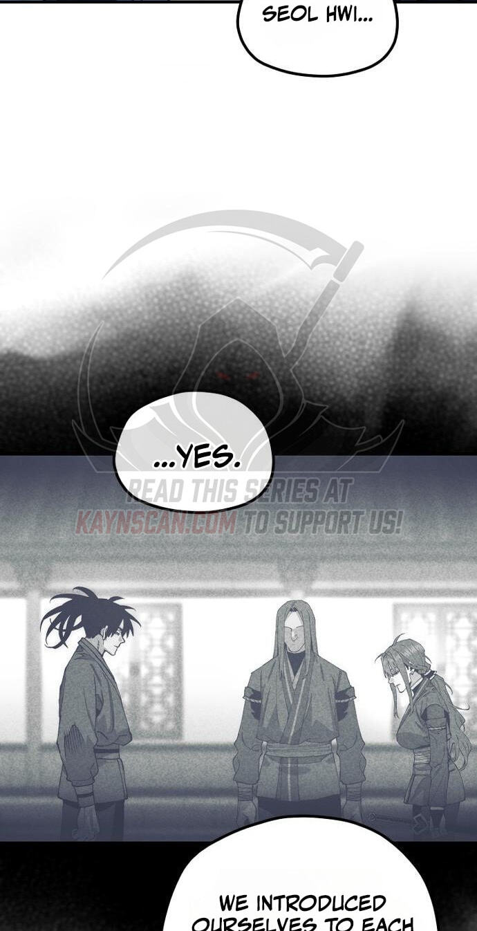 Read Murim RPG Simulation chapter 189 image 79 on Lezhin