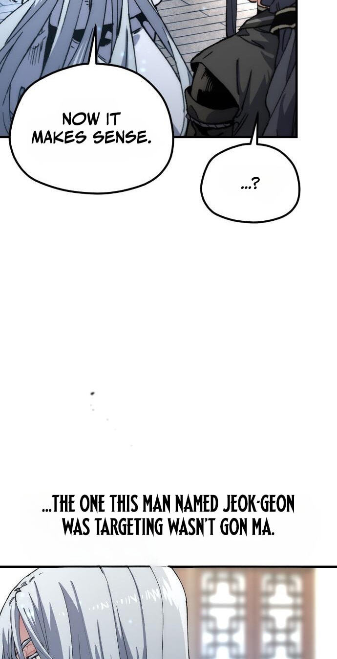 Read Murim RPG Simulation chapter 189 image 81 on Lezhin
