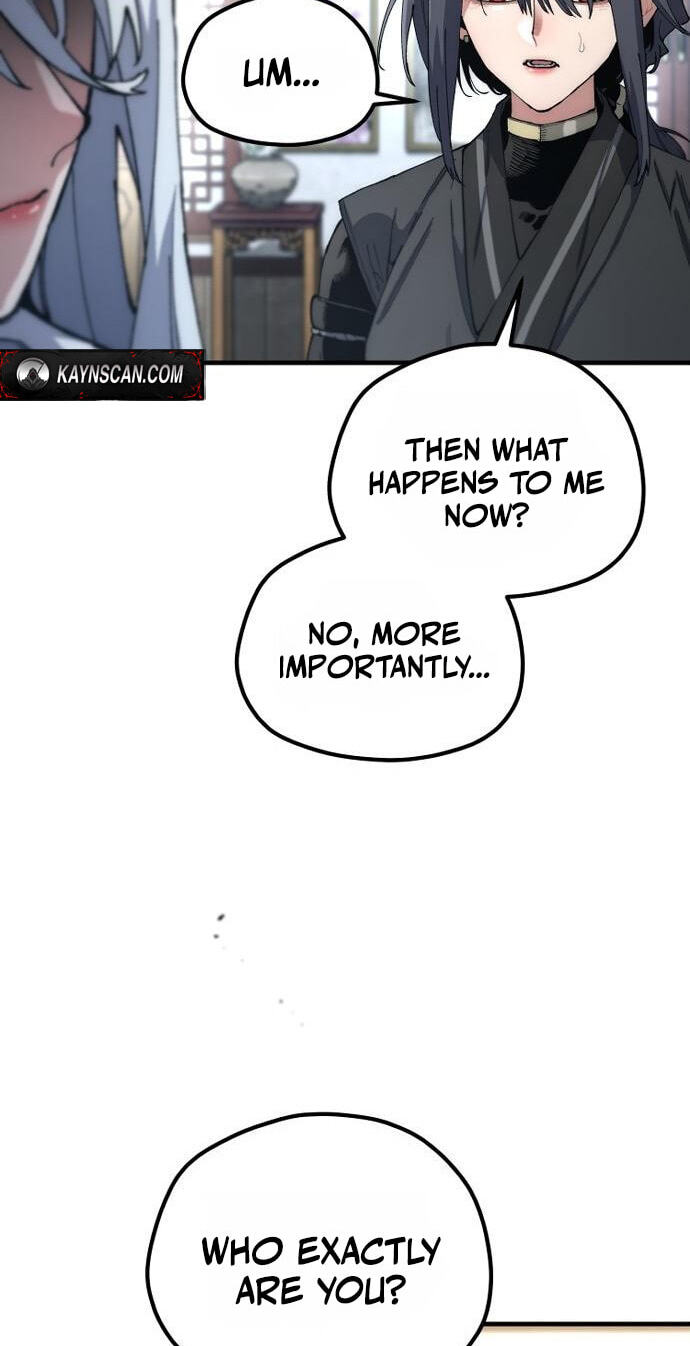 Read Murim RPG Simulation chapter 189 image 83 on Lezhin