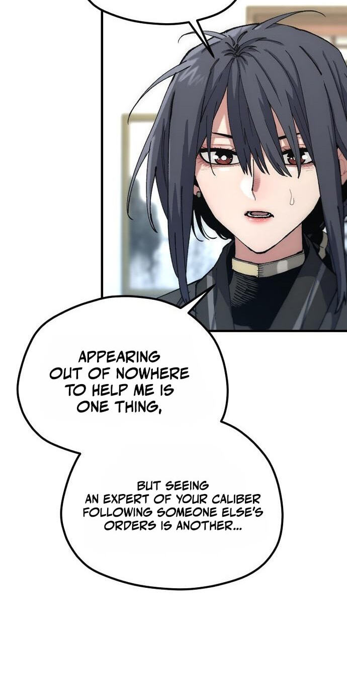 Read Murim RPG Simulation chapter 189 image 84 on Lezhin