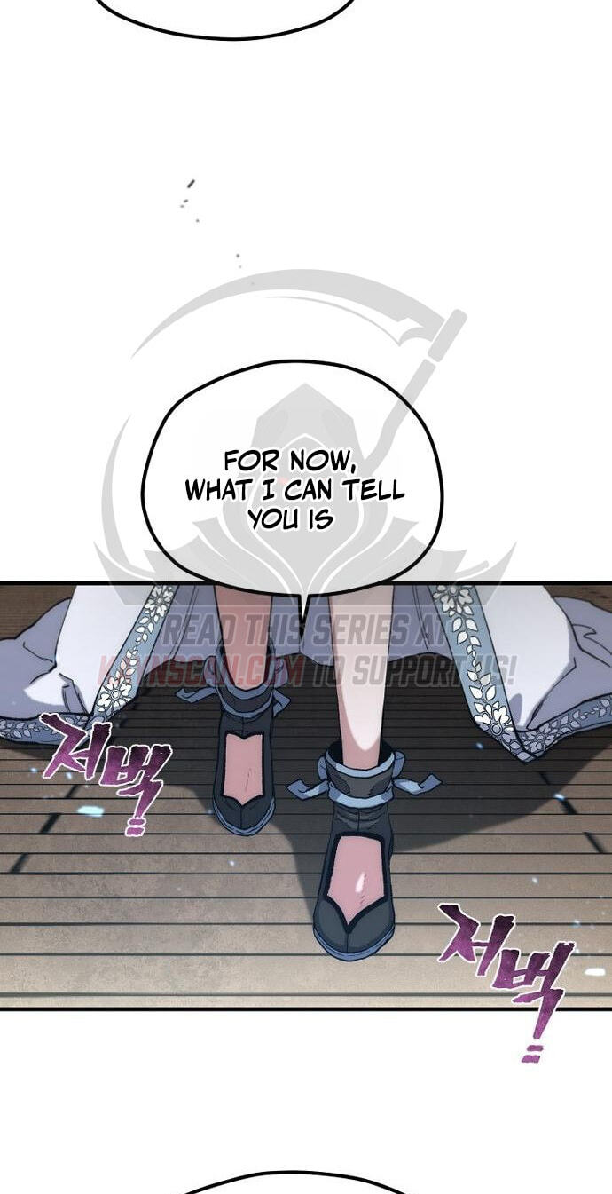 Read Murim RPG Simulation chapter 189 image 86 on Lezhin