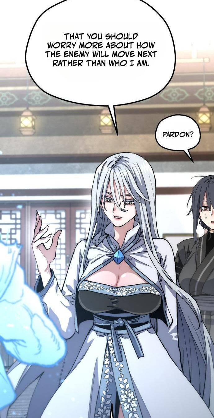 Read Murim RPG Simulation chapter 189 image 87 on Lezhin