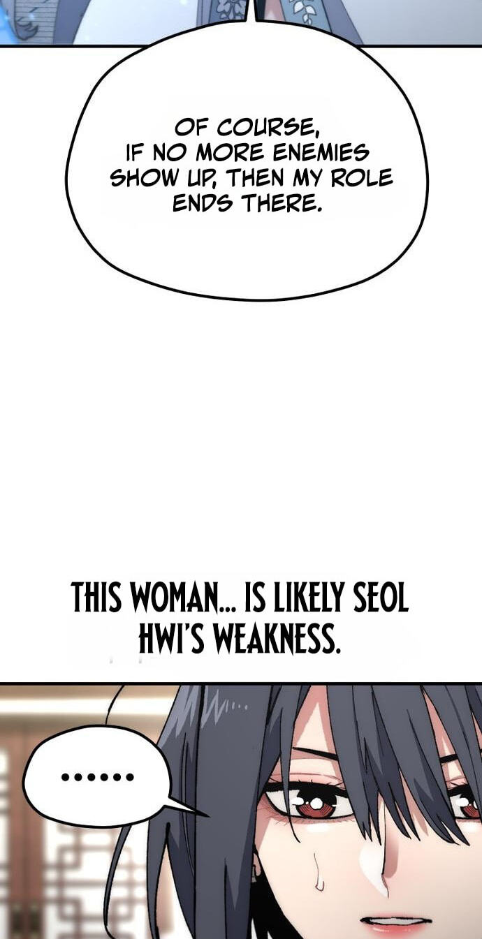Read Murim RPG Simulation chapter 189 image 88 on Lezhin