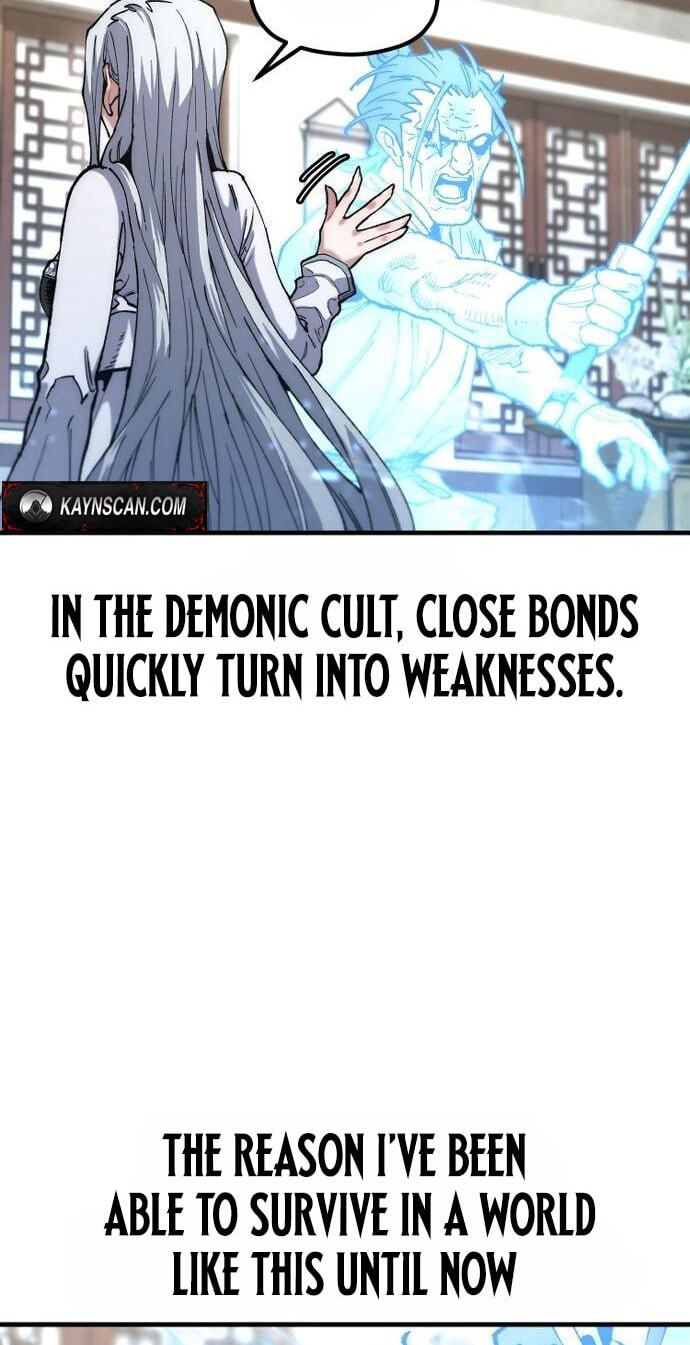 Read Murim RPG Simulation chapter 189 image 90 on Lezhin