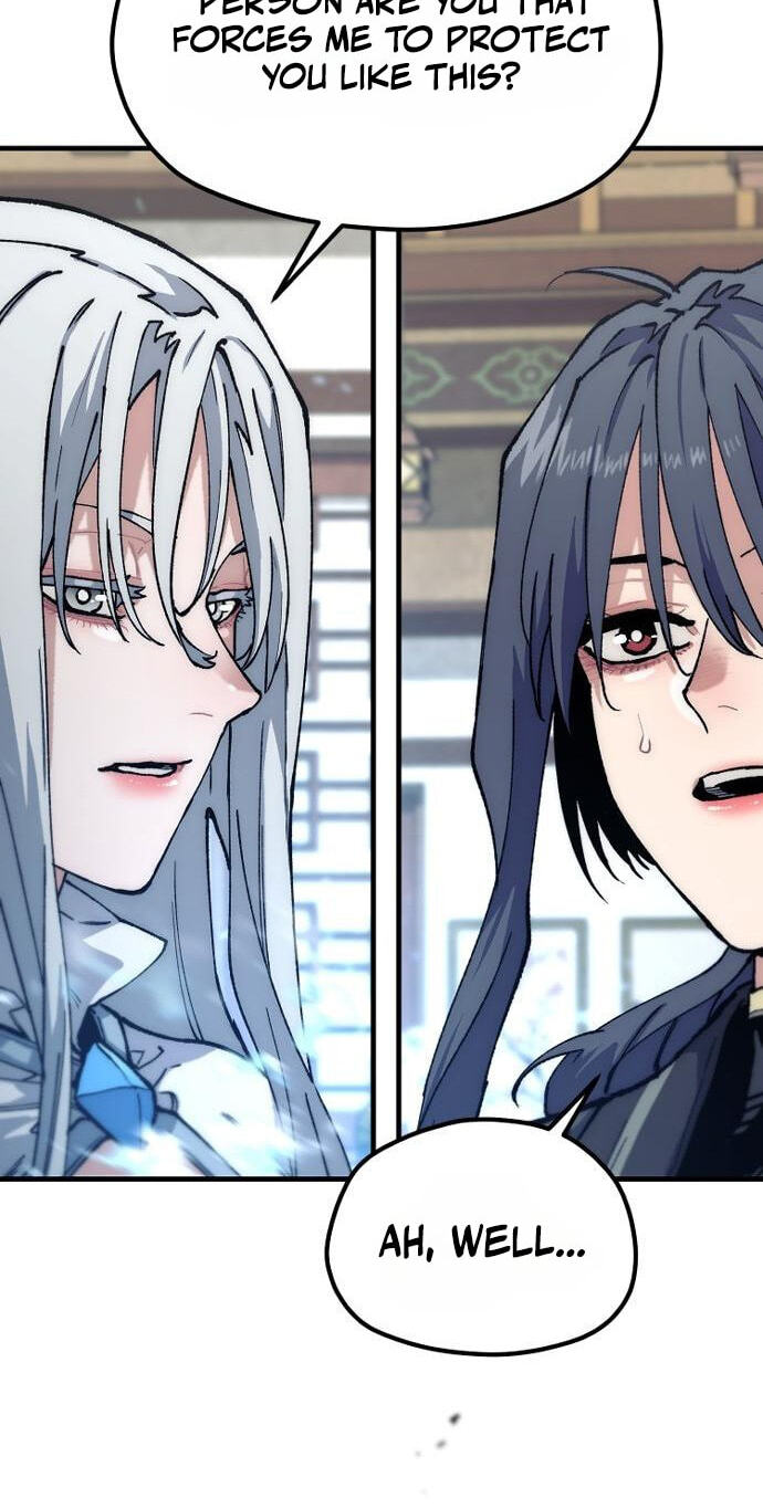 Read Murim RPG Simulation chapter 189 image 96 on Lezhin