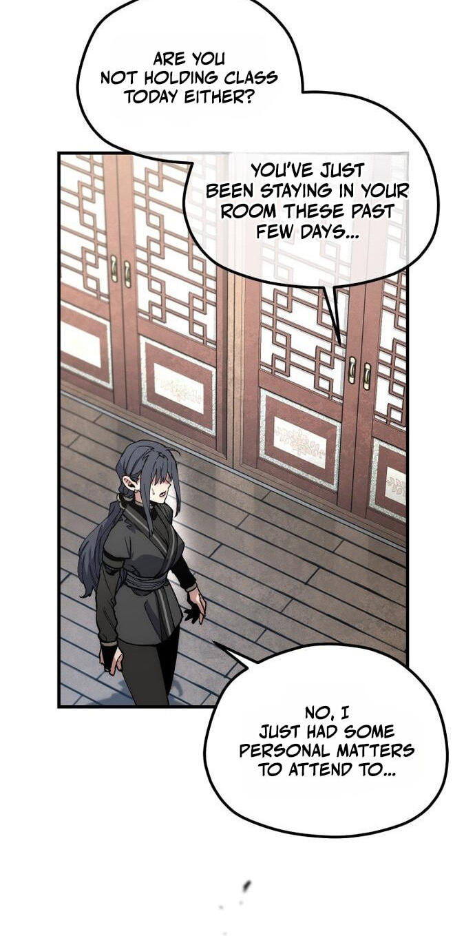Read Murim RPG Simulation chapter 189 image 98 on Lezhin