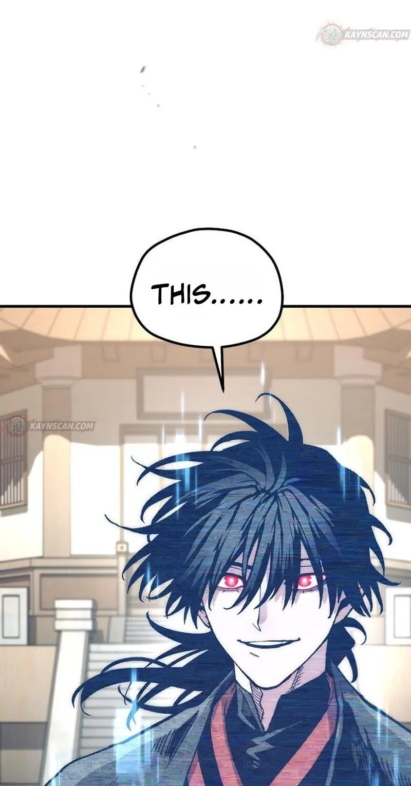 Read Murim RPG Simulation chapter 190 image 1 on Lezhin