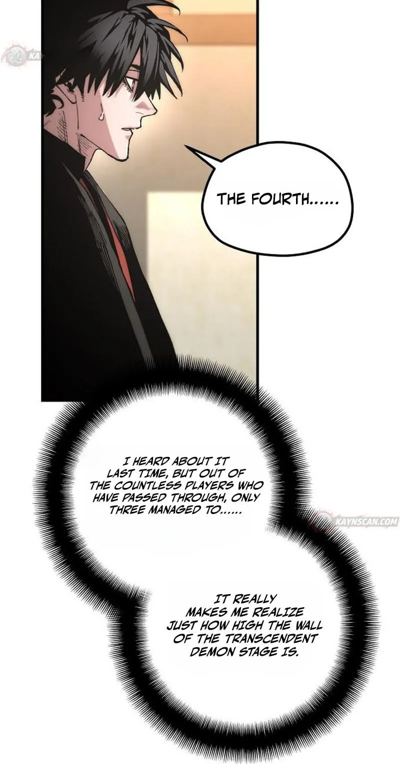 Read Murim RPG Simulation chapter 190 image 10 on Lezhin