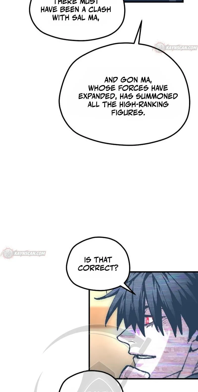 Read Murim RPG Simulation chapter 190 image 12 on Lezhin