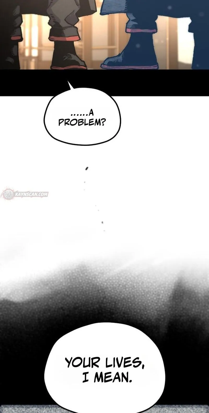 Read Murim RPG Simulation chapter 190 image 14 on Lezhin