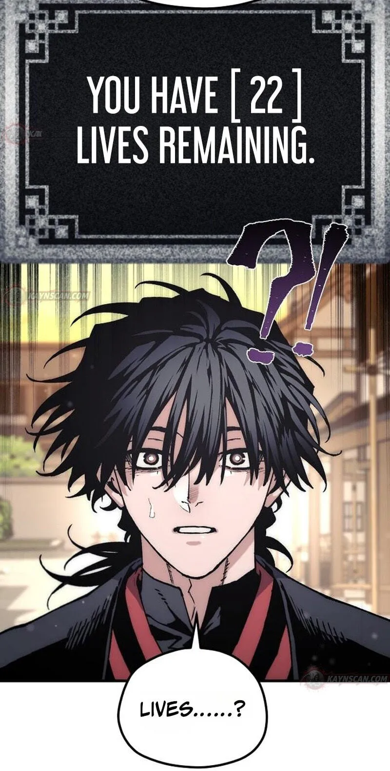 Read Murim RPG Simulation chapter 190 image 15 on Lezhin