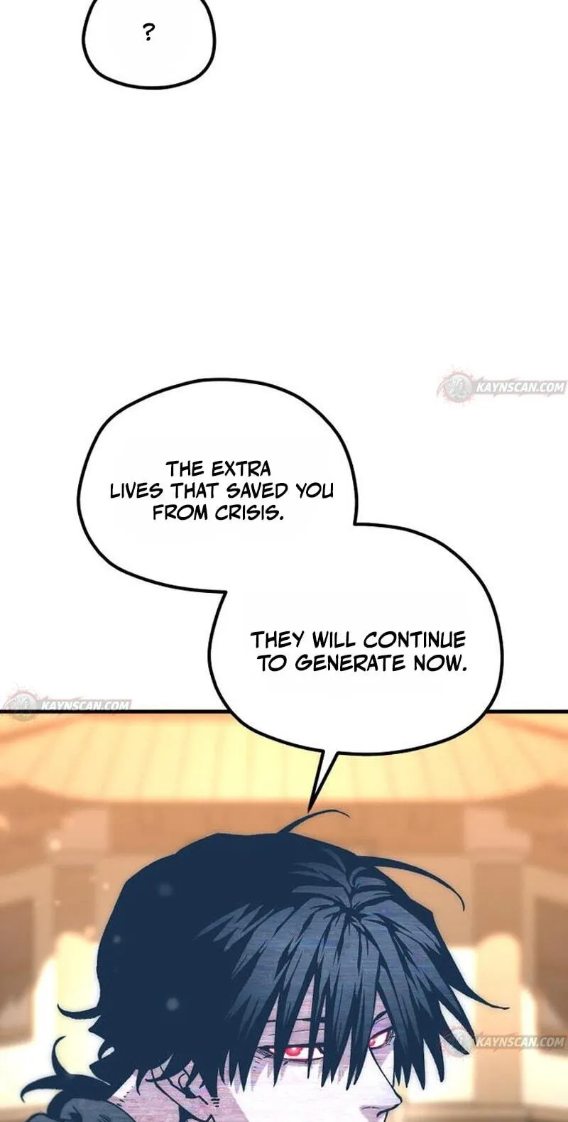 Read Murim RPG Simulation chapter 190 image 17 on Lezhin