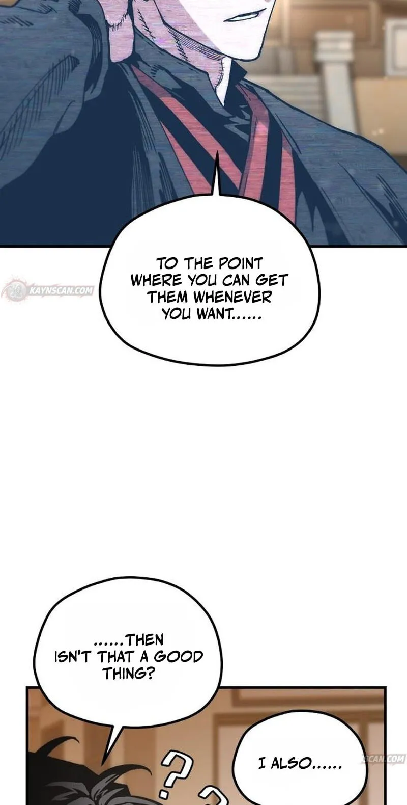 Read Murim RPG Simulation chapter 190 image 18 on Lezhin