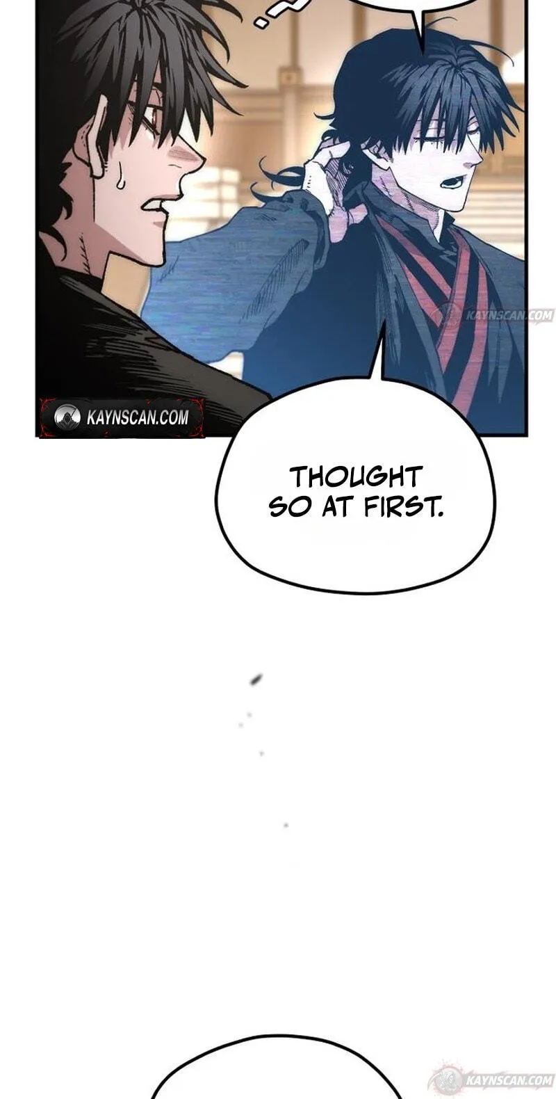 Read Murim RPG Simulation chapter 190 image 19 on Lezhin