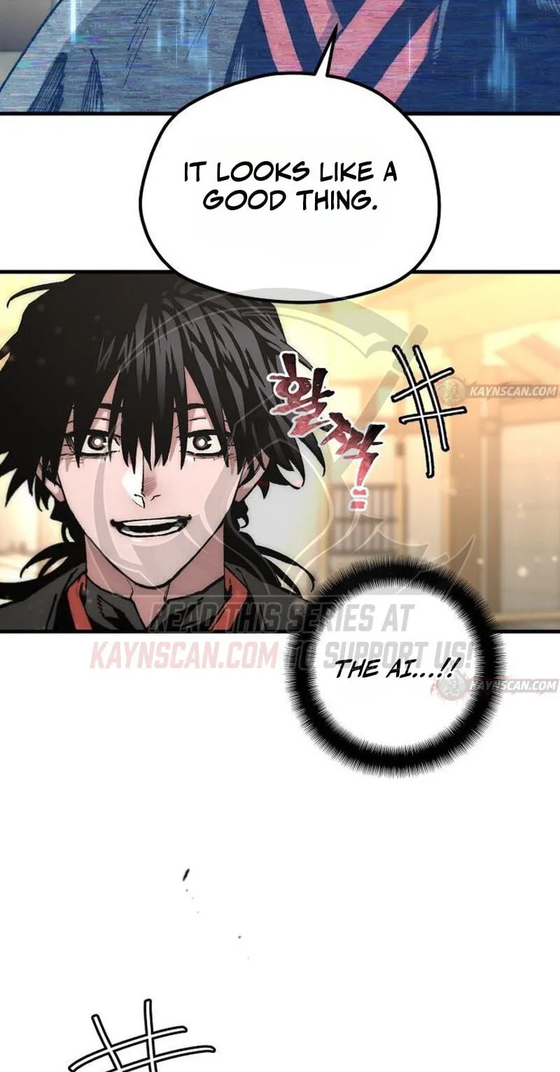 Read Murim RPG Simulation chapter 190 image 2 on Lezhin