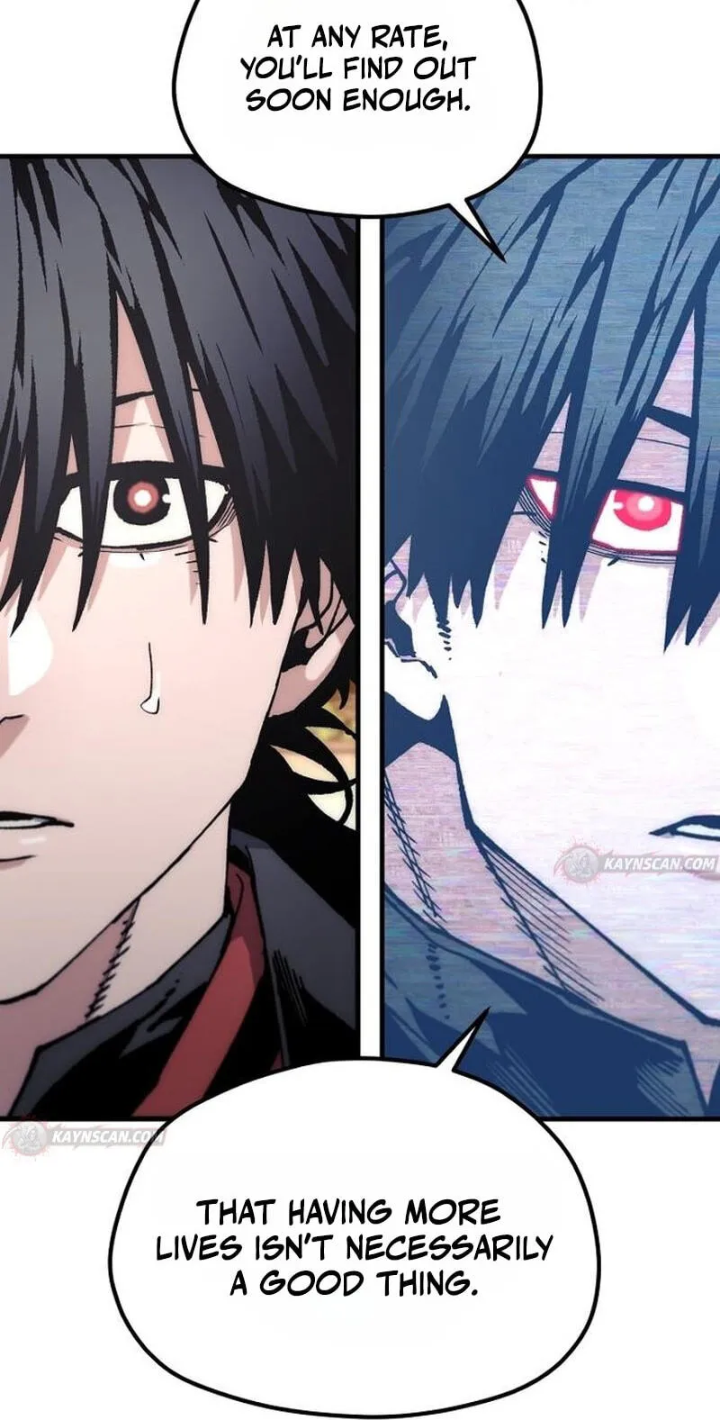 Read Murim RPG Simulation chapter 190 image 20 on Lezhin