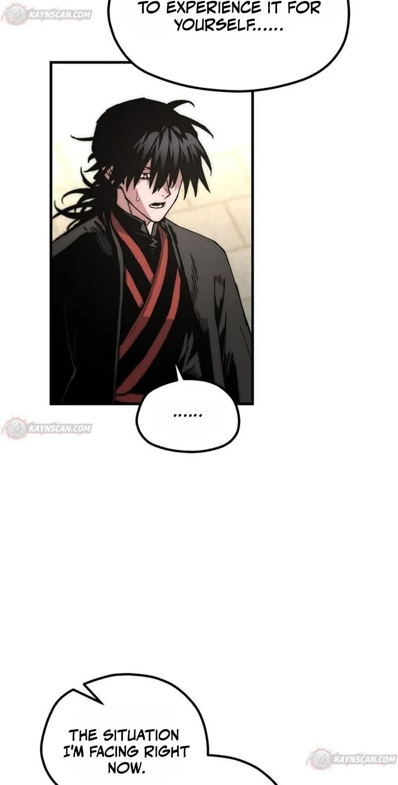 Read Murim RPG Simulation chapter 190 image 25 on Lezhin