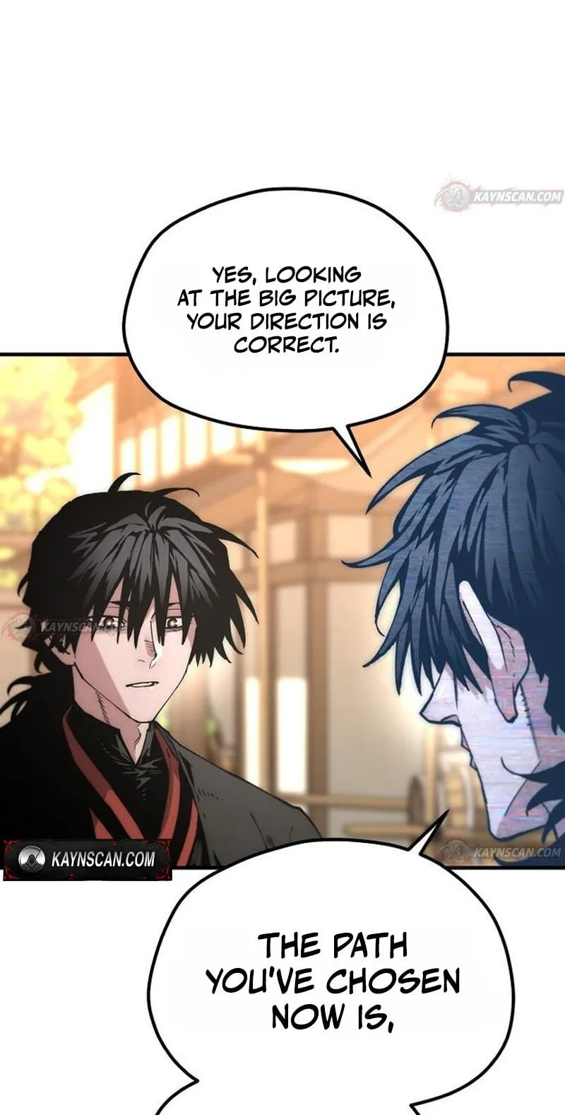 Read Murim RPG Simulation chapter 190 image 28 on Lezhin
