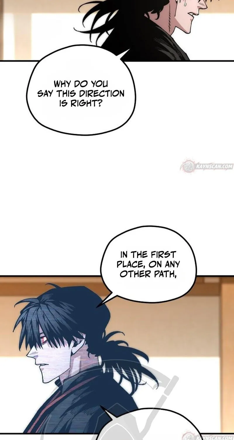 Read Murim RPG Simulation chapter 190 image 32 on Lezhin
