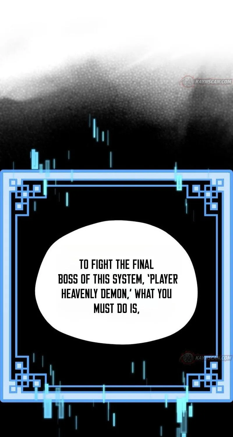 Read Murim RPG Simulation chapter 190 image 35 on Lezhin