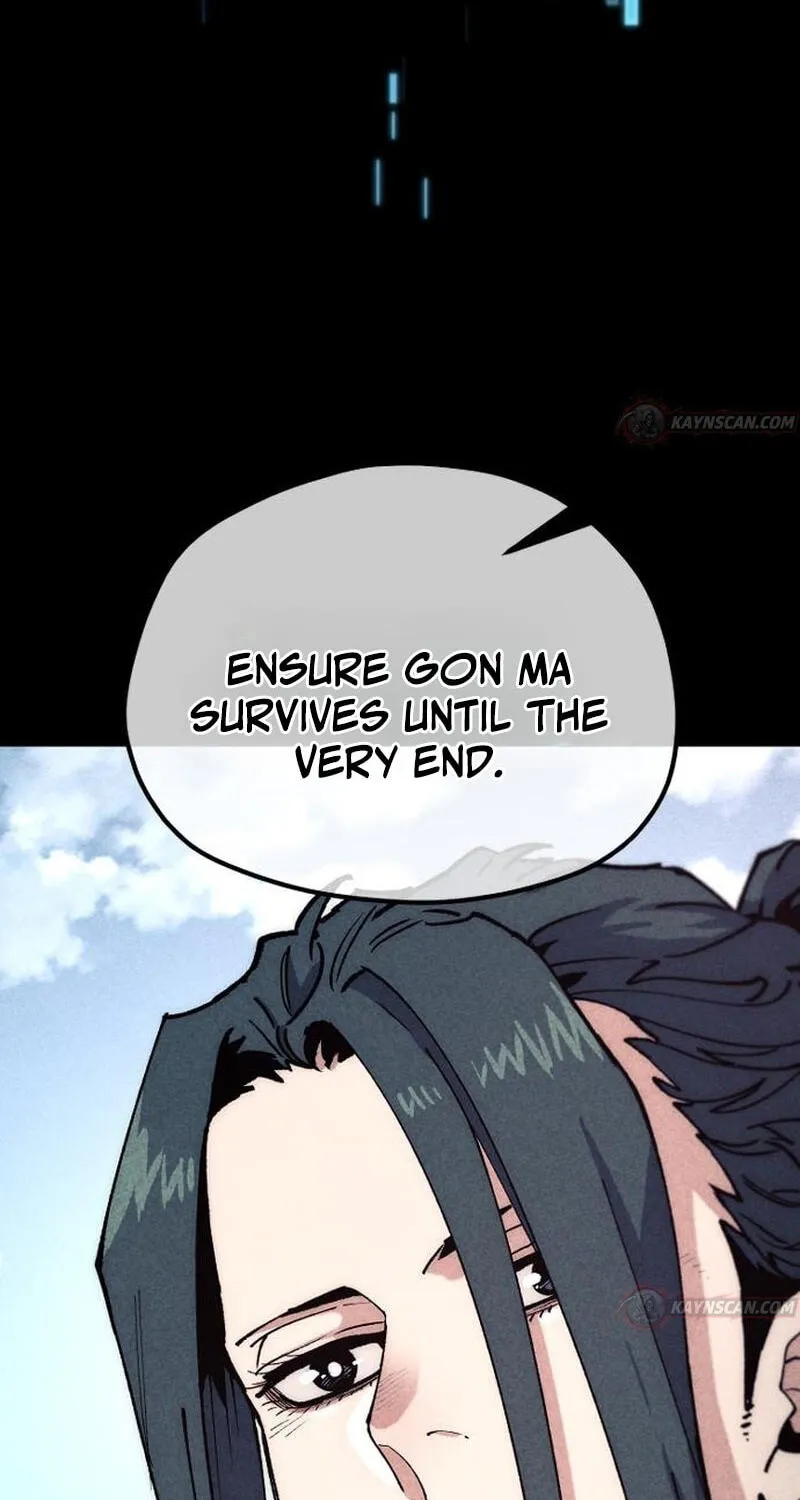 Read Murim RPG Simulation chapter 190 image 36 on Lezhin