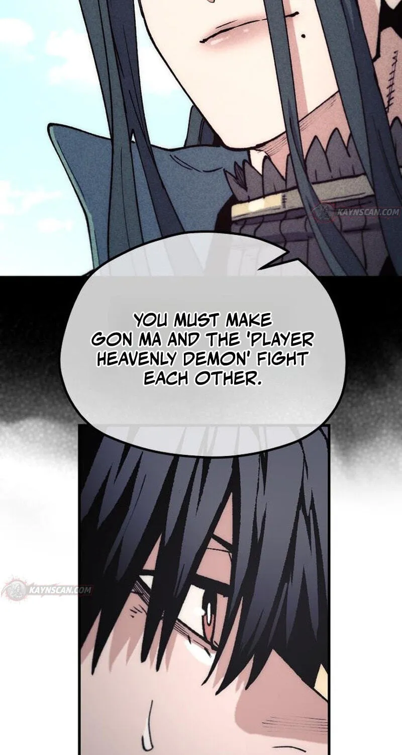 Read Murim RPG Simulation chapter 190 image 37 on Lezhin