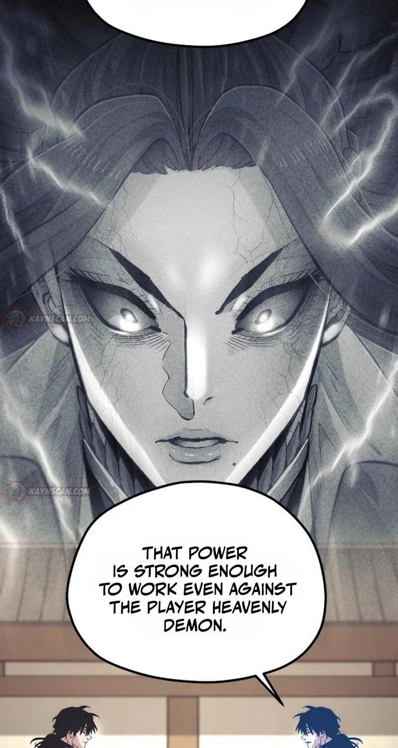 Read Murim RPG Simulation chapter 190 image 39 on Lezhin