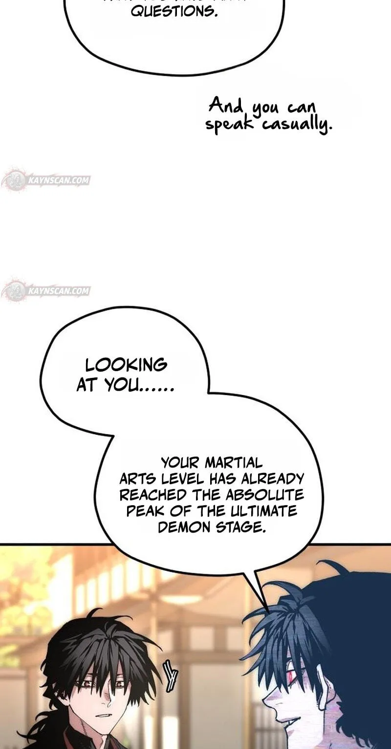 Read Murim RPG Simulation chapter 190 image 4 on Lezhin