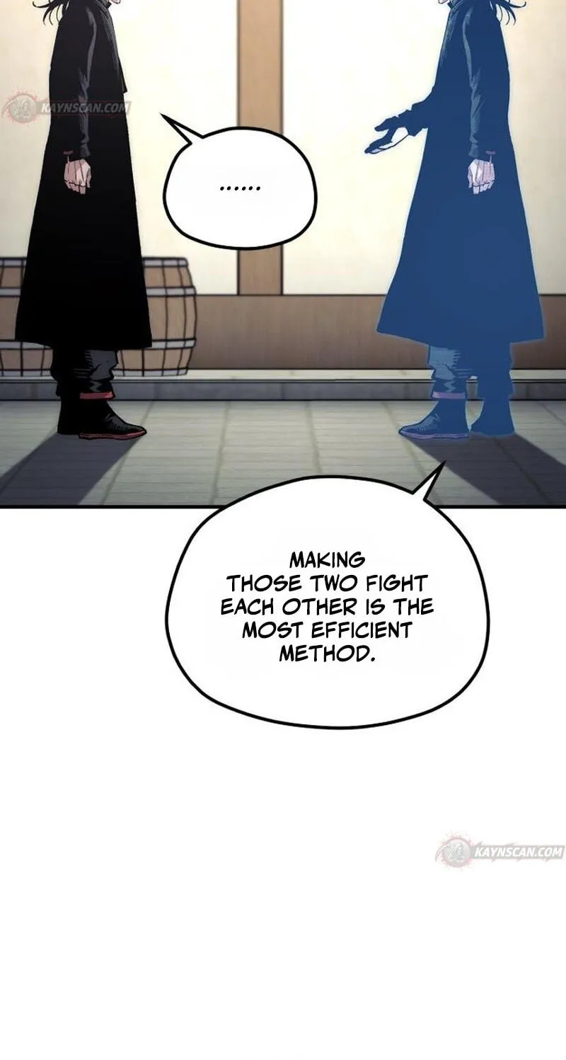 Read Murim RPG Simulation chapter 190 image 40 on Lezhin