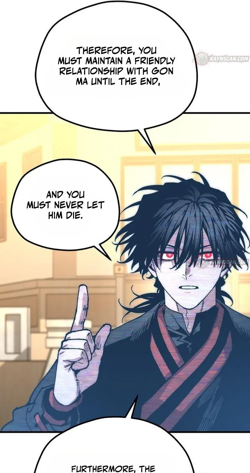 Read Murim RPG Simulation chapter 190 image 41 on Lezhin