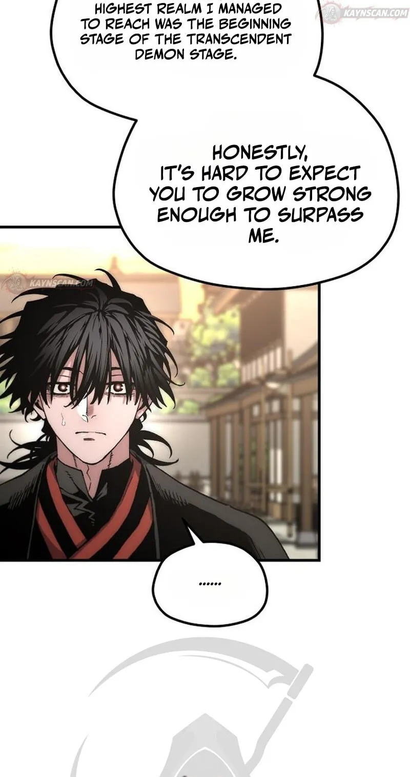 Read Murim RPG Simulation chapter 190 image 42 on Lezhin