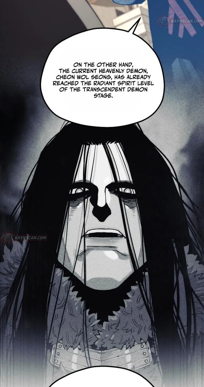 Read Murim RPG Simulation chapter 190 image 46 on Lezhin