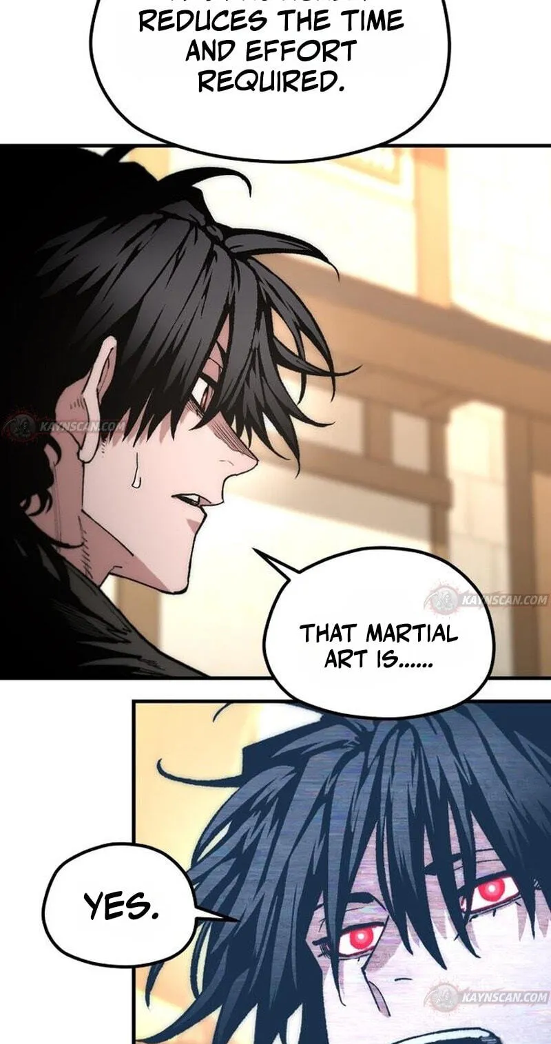 Read Murim RPG Simulation chapter 190 image 49 on Lezhin
