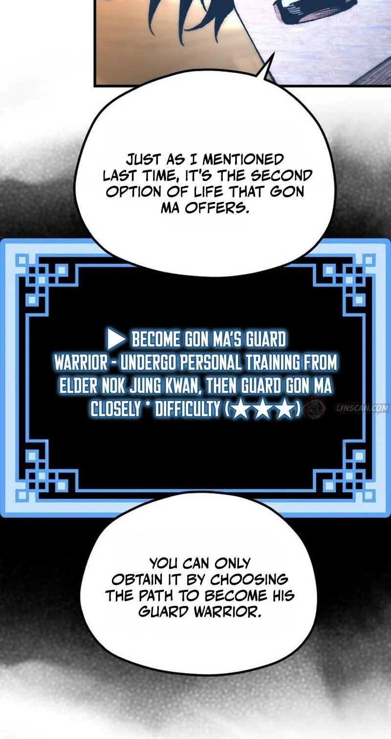 Read Murim RPG Simulation chapter 190 image 50 on Lezhin