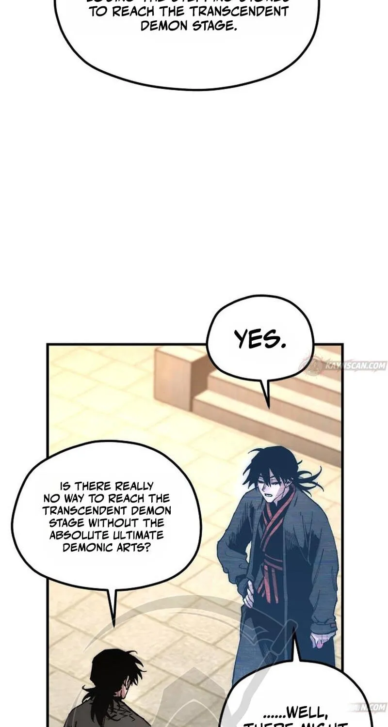 Read Murim RPG Simulation chapter 190 image 52 on Lezhin