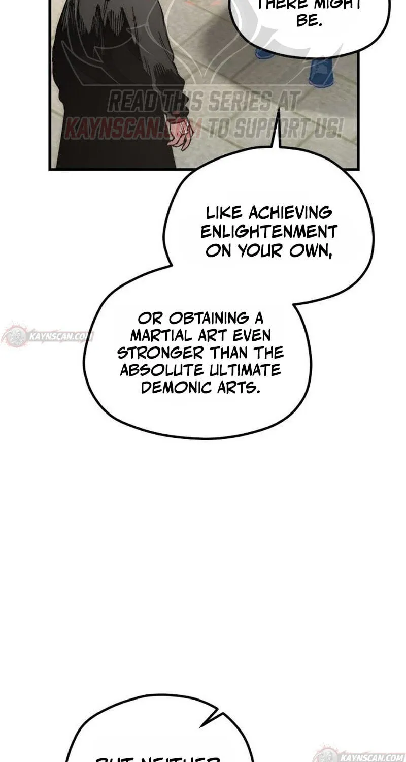 Read Murim RPG Simulation chapter 190 image 53 on Lezhin