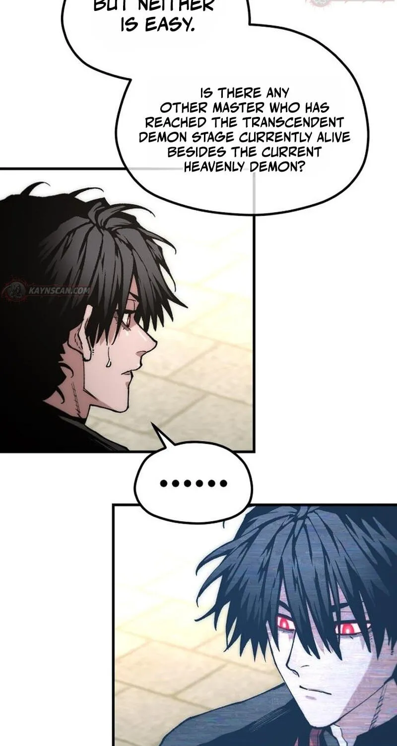 Read Murim RPG Simulation chapter 190 image 54 on Lezhin