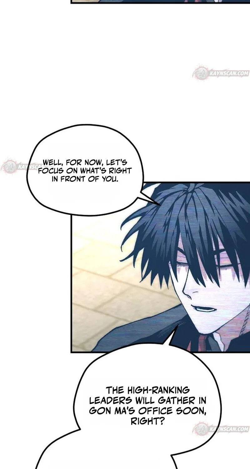 Read Murim RPG Simulation chapter 190 image 55 on Lezhin