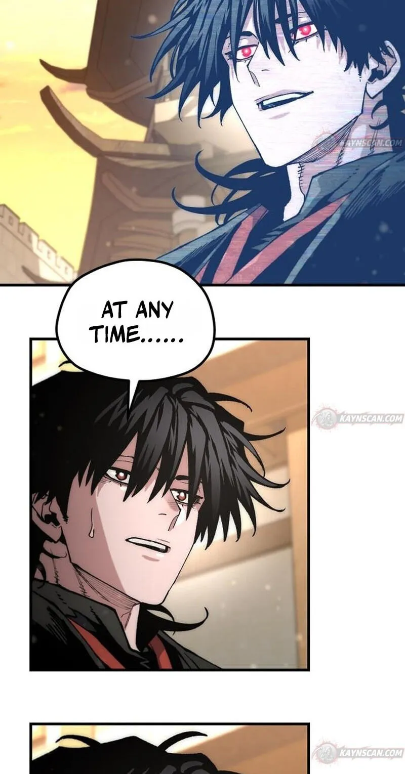 Read Murim RPG Simulation chapter 190 image 6 on Lezhin