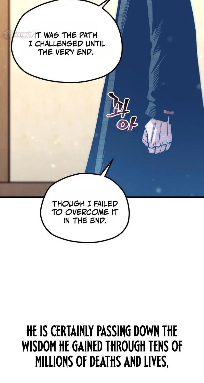 Read Murim RPG Simulation chapter 190 image 60 on Lezhin