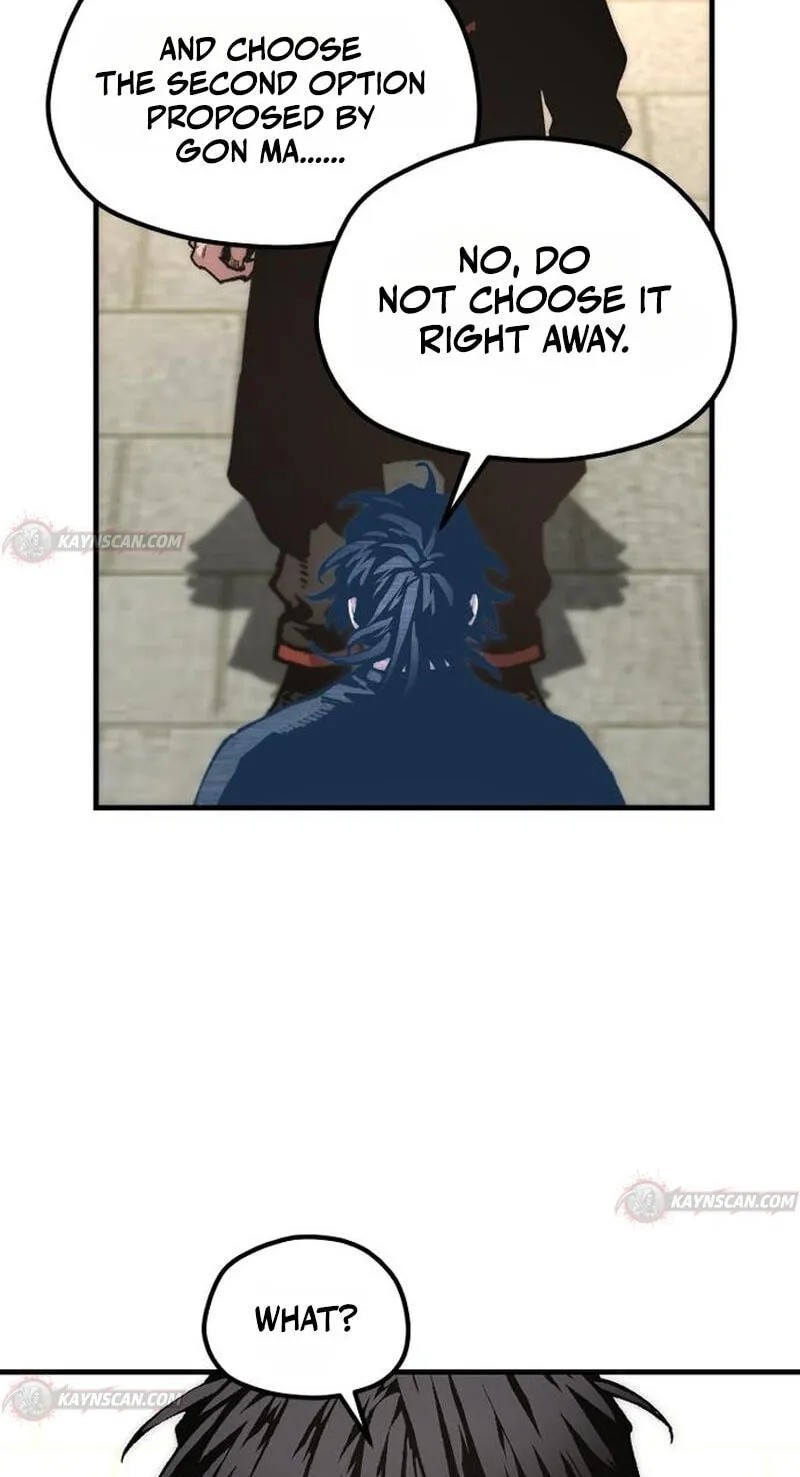 Read Murim RPG Simulation chapter 190 image 64 on Lezhin