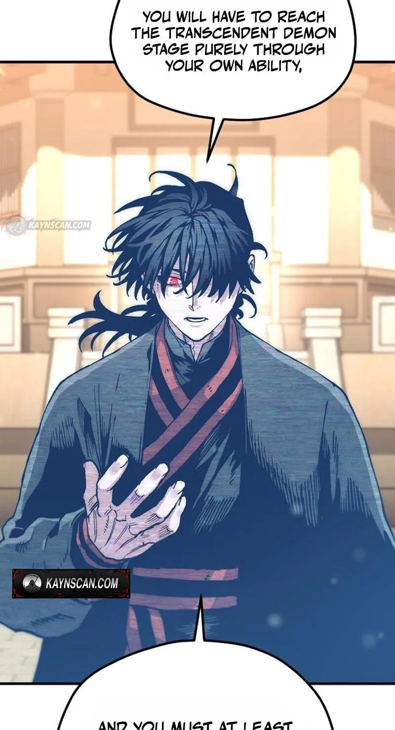 Read Murim RPG Simulation chapter 190 image 69 on Lezhin