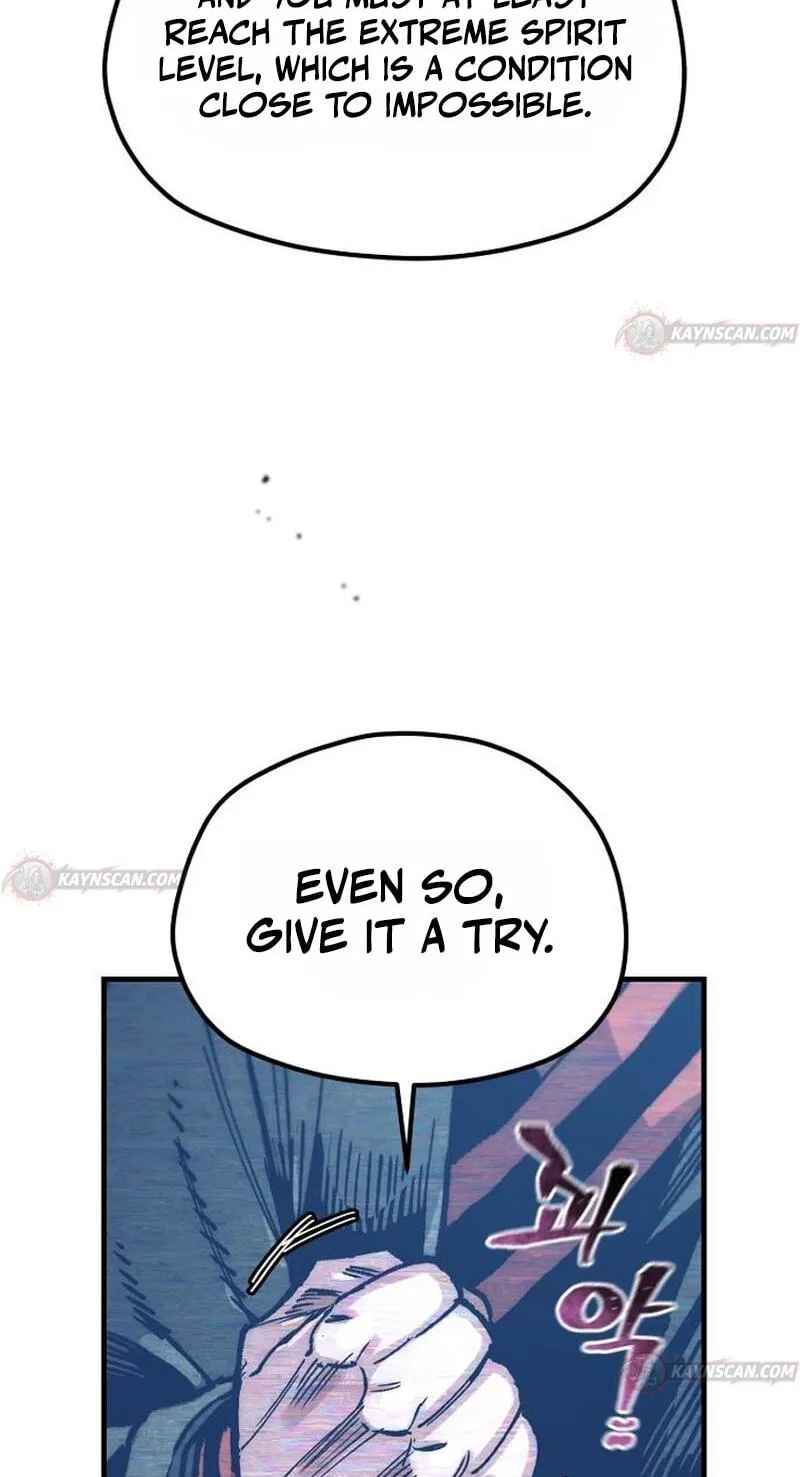 Read Murim RPG Simulation chapter 190 image 70 on Lezhin