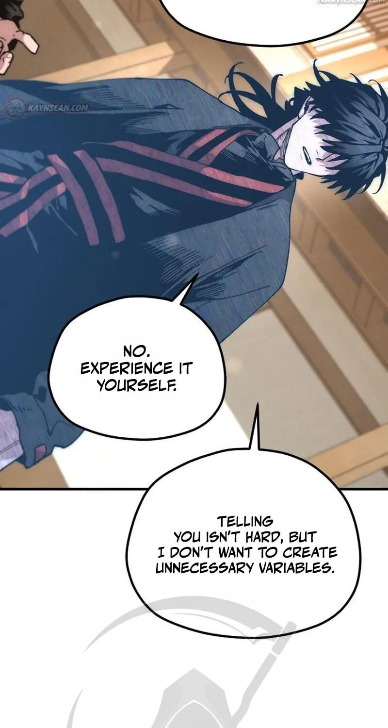 Read Murim RPG Simulation chapter 190 image 73 on Lezhin
