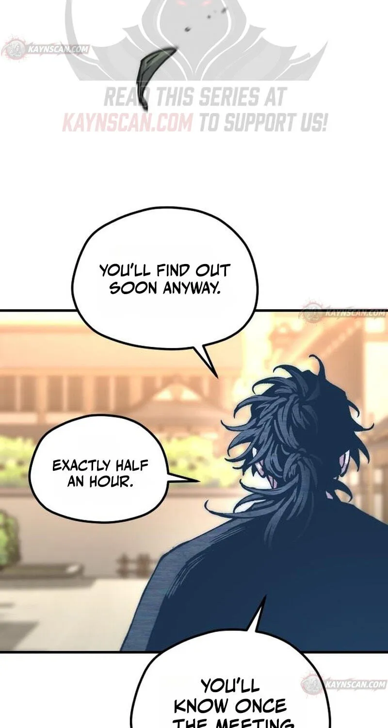 Read Murim RPG Simulation chapter 190 image 74 on Lezhin