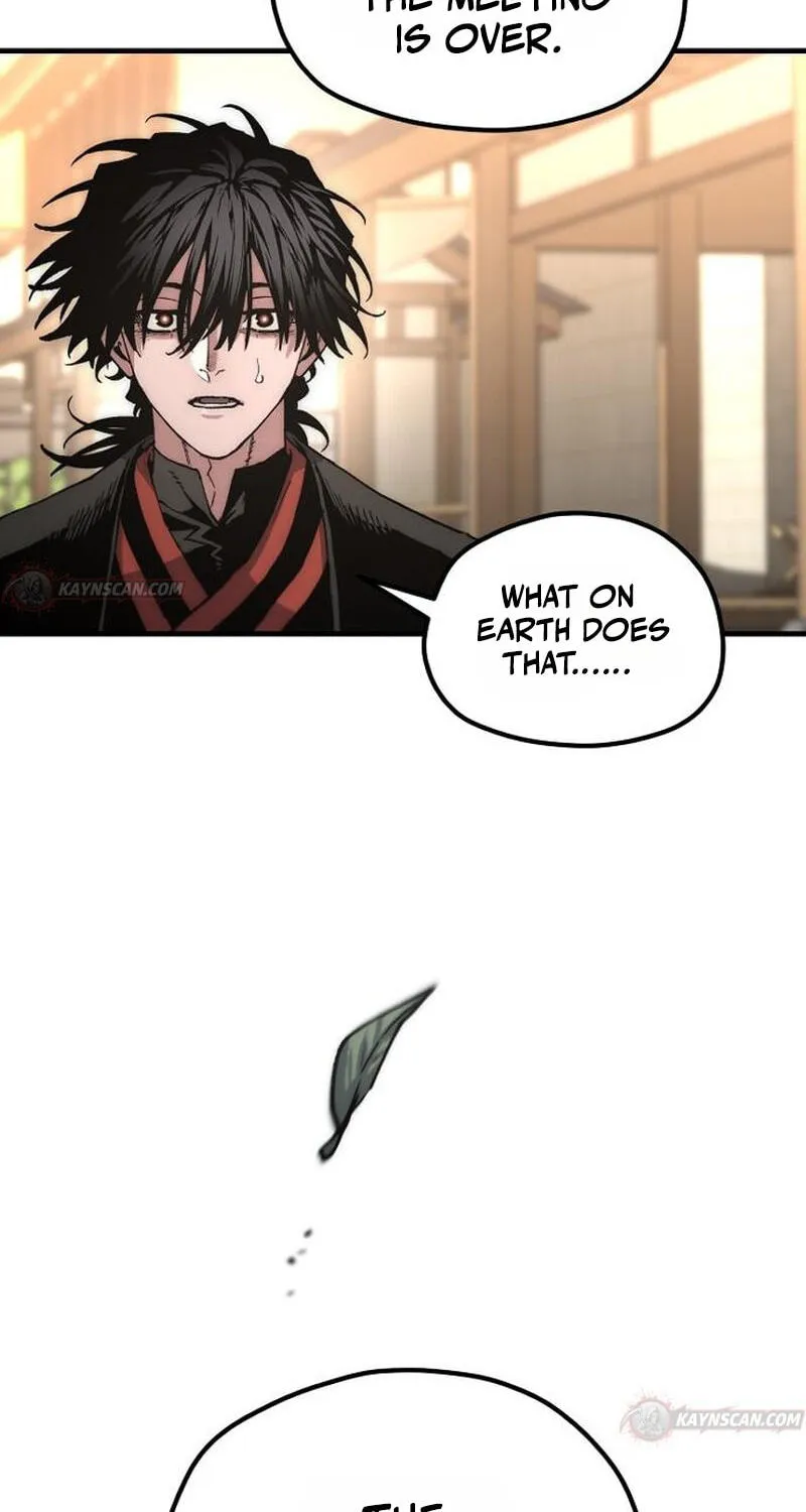 Read Murim RPG Simulation chapter 190 image 75 on Lezhin